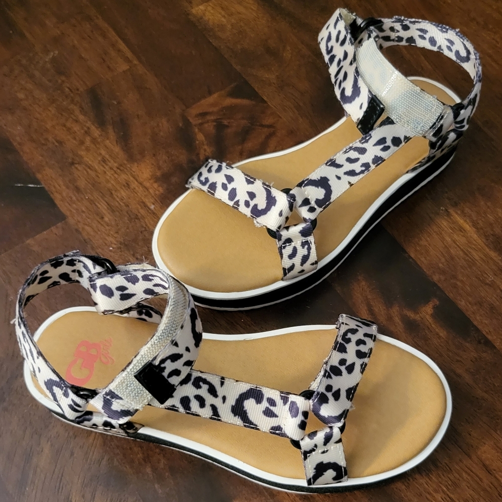 Gianni Bini Youth Girls Sandals